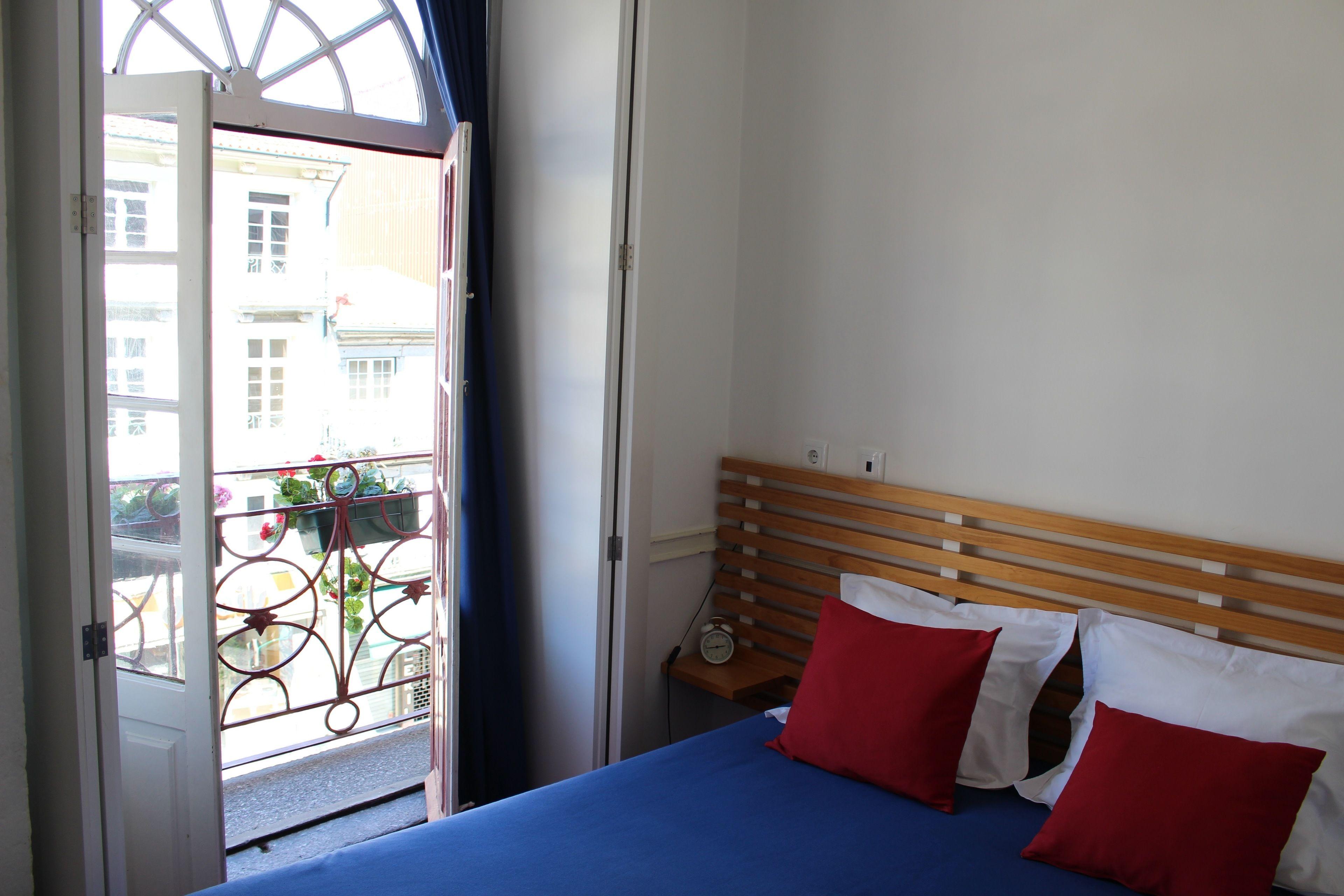 Linha 22 Bed & Breakfast - Porto — Fotos 1
